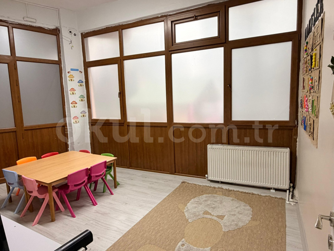 Özel Bayrampaşa Masal Ormanı Anaokulu - 21