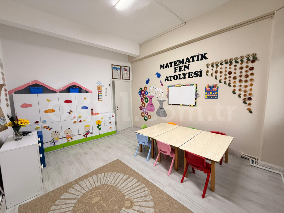 Özel Bayrampaşa Masal Ormanı Anaokulu - 2