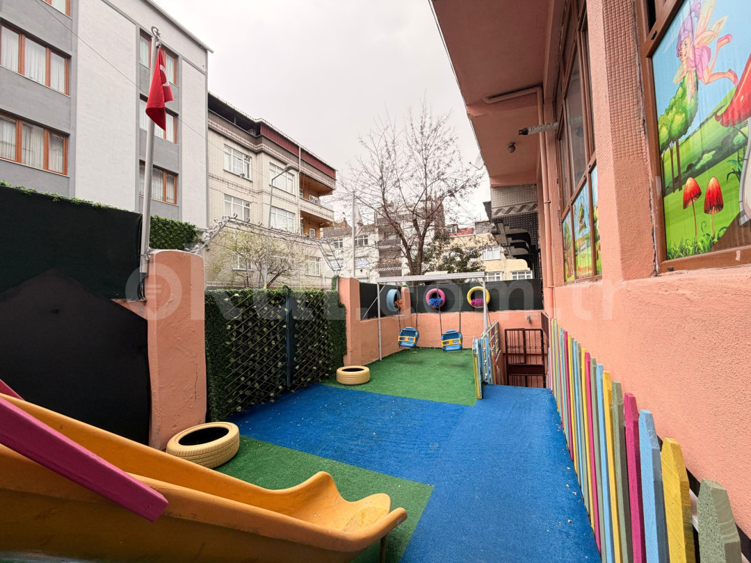 Özel Bayrampaşa Masal Ormanı Anaokulu - 7