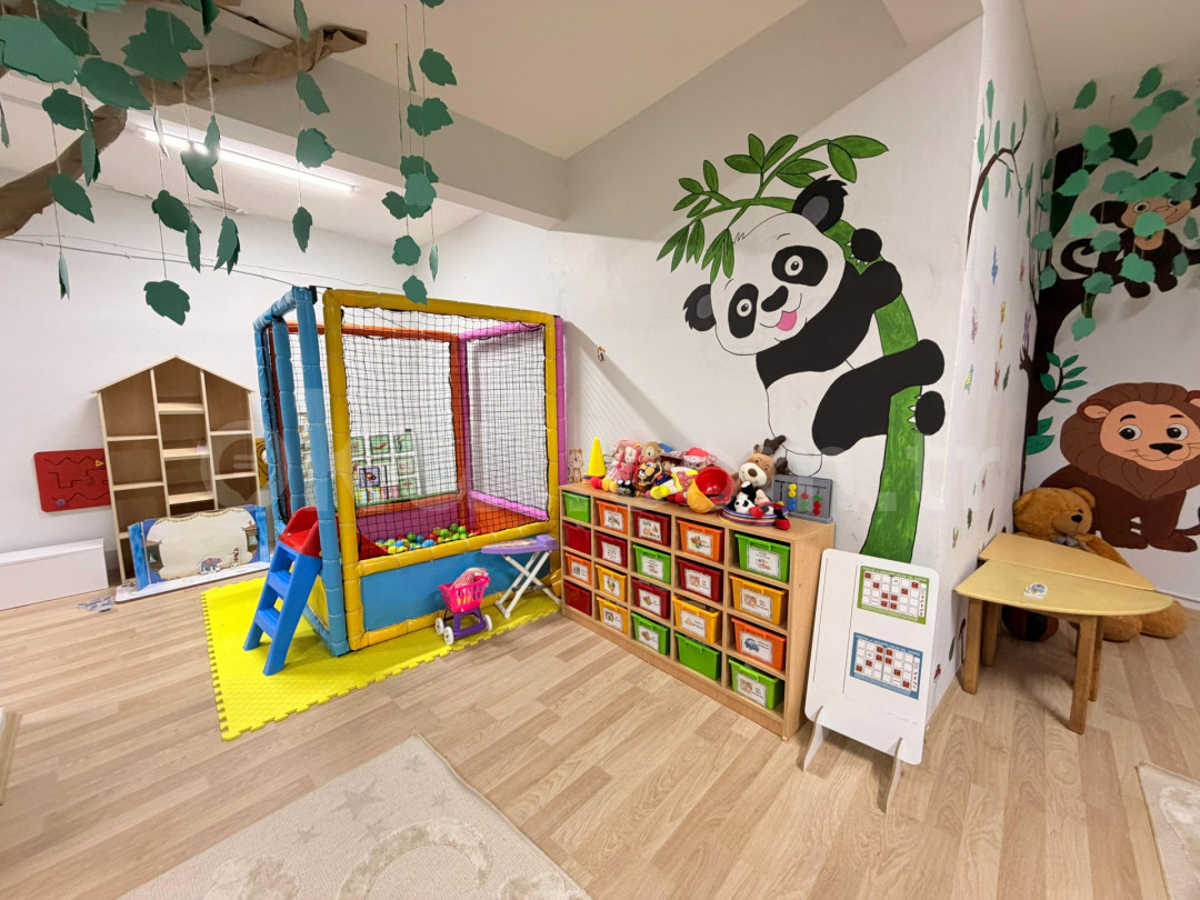 Özel Bayrampaşa Masal Ormanı Anaokulu - 23