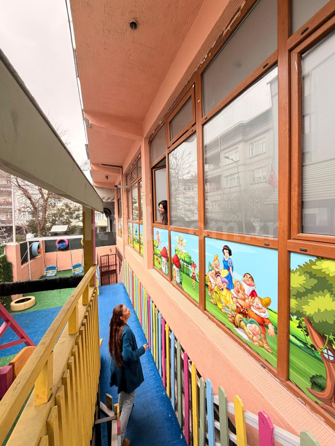 Özel Bayrampaşa Masal Ormanı Anaokulu - 19