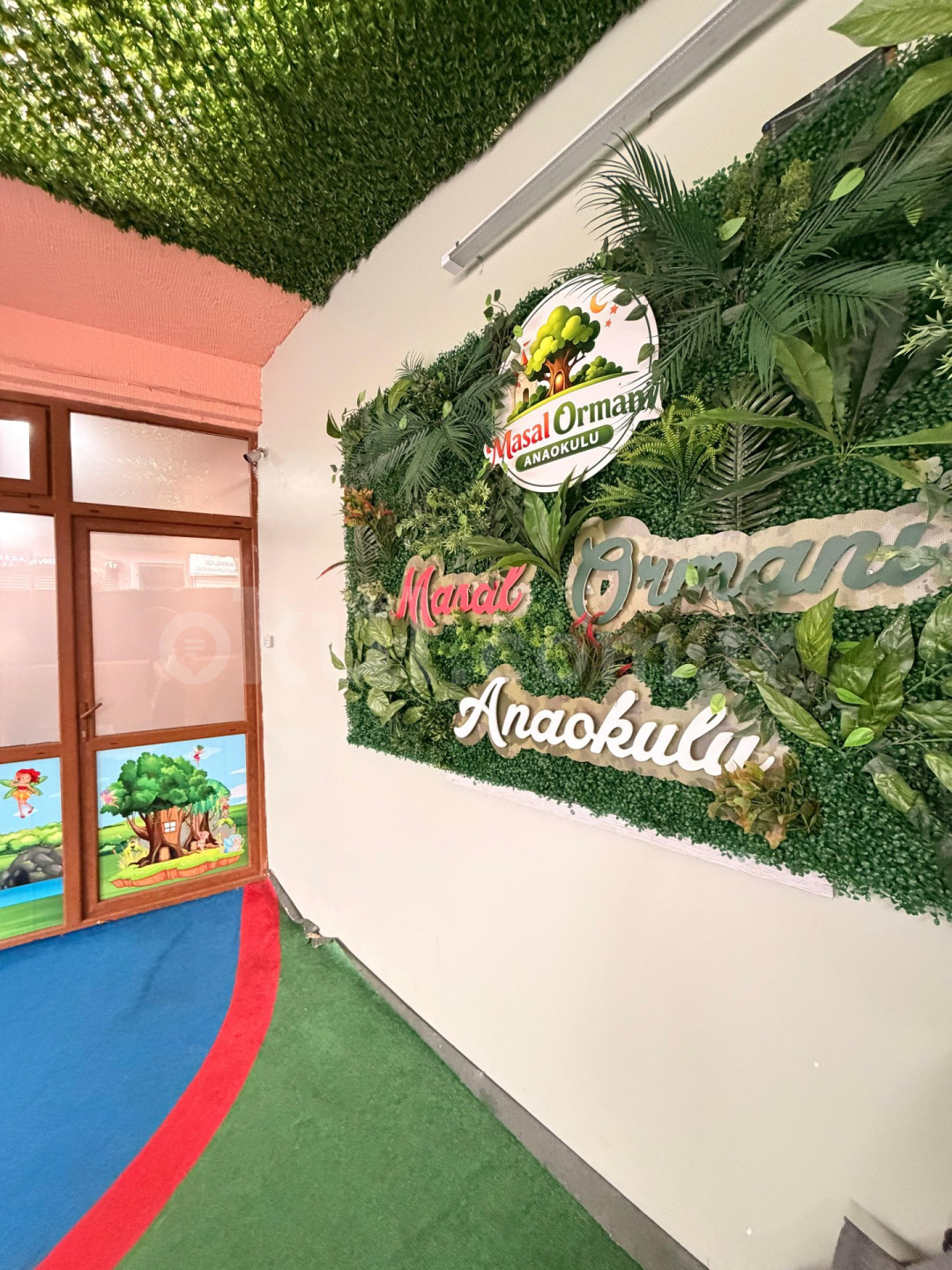 Özel Bayrampaşa Masal Ormanı Anaokulu - 3