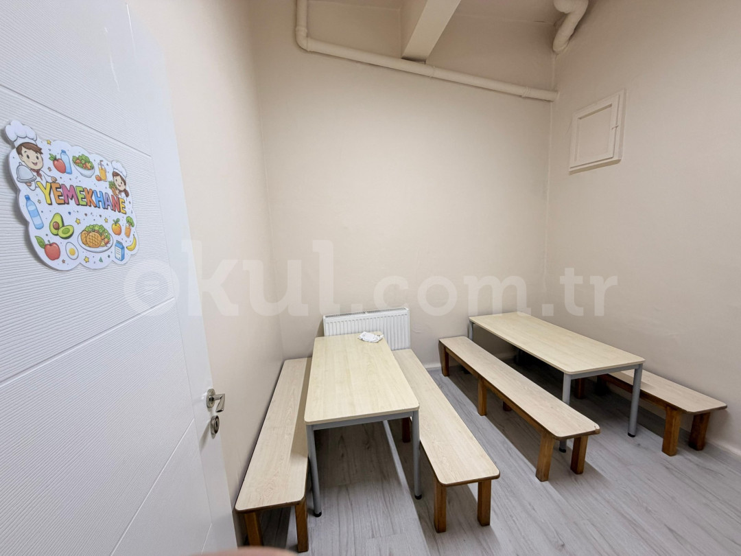 Özel Bayrampaşa Masal Ormanı Anaokulu - 12