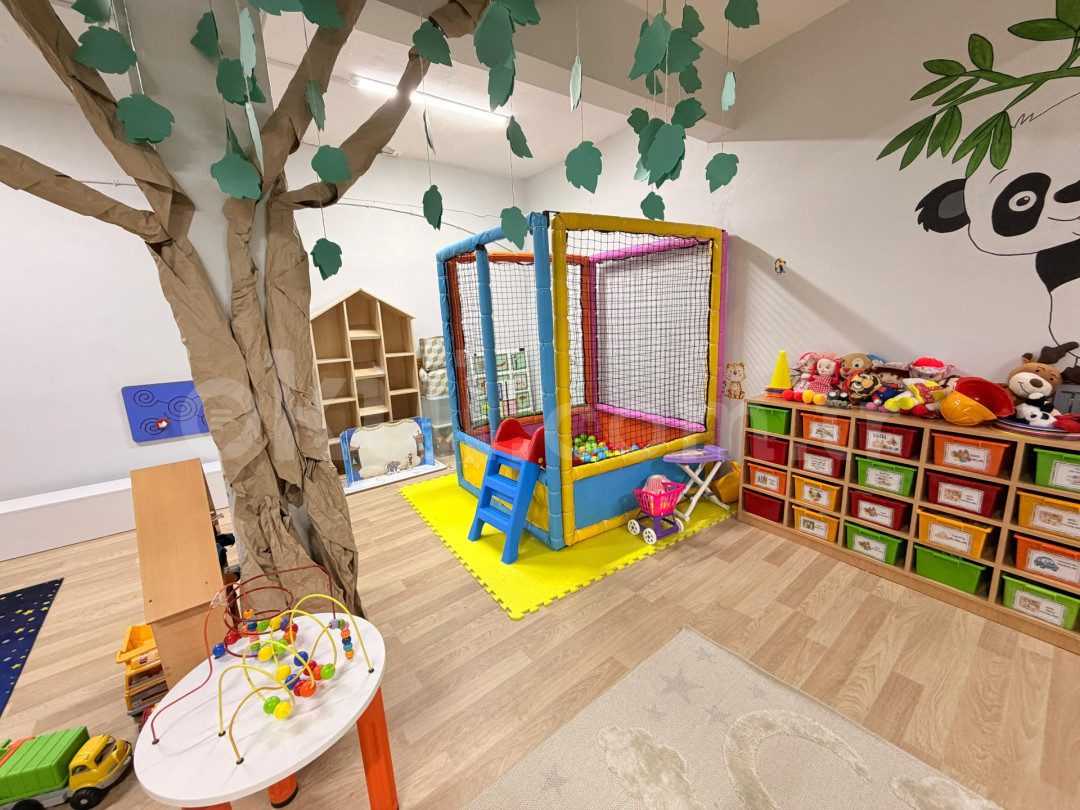 Özel Bayrampaşa Masal Ormanı Anaokulu - 14