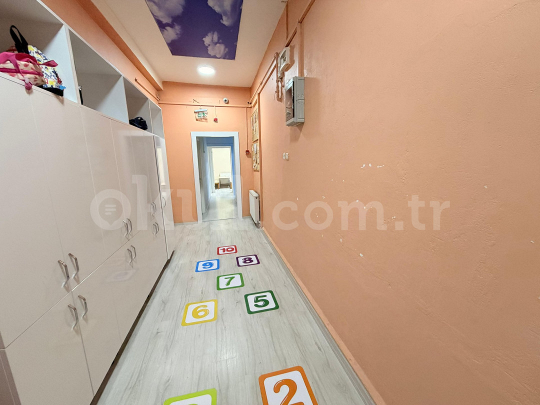 Özel Bayrampaşa Masal Ormanı Anaokulu - 8