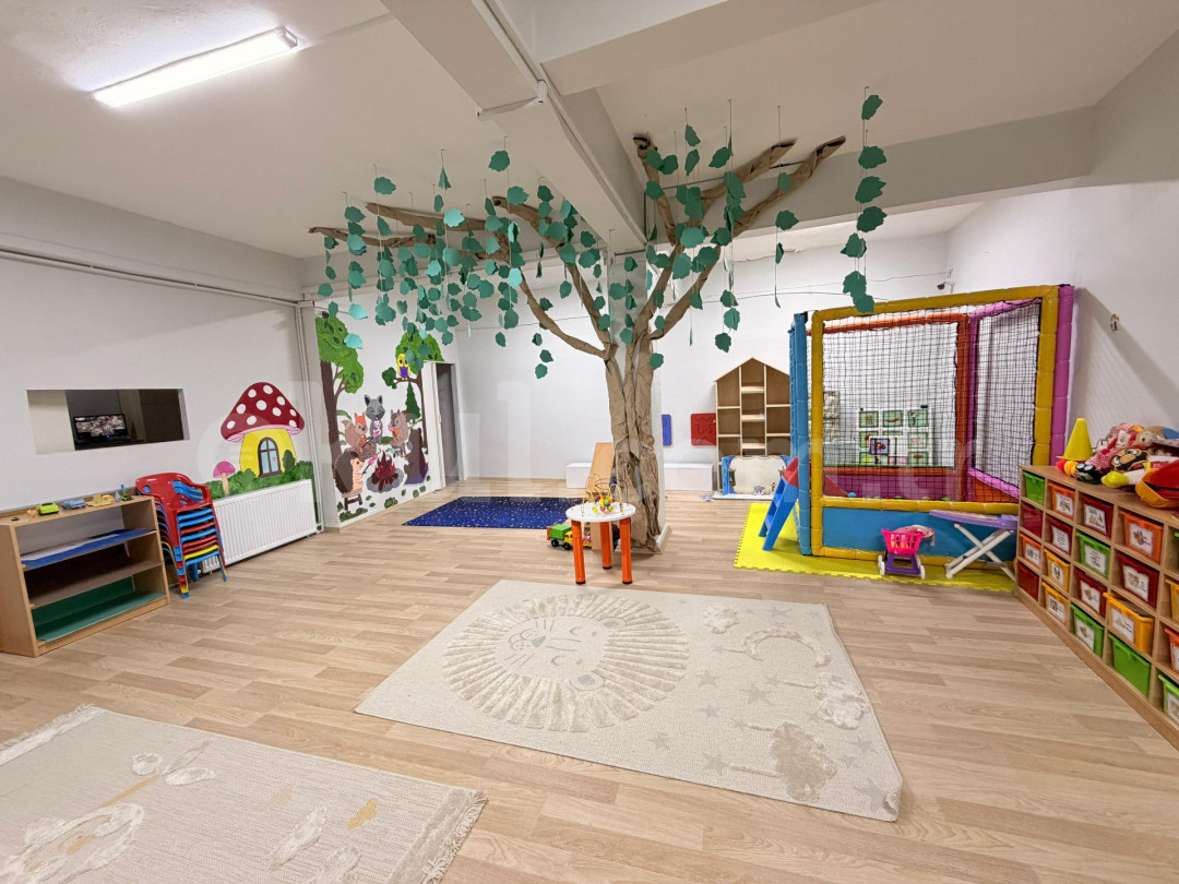 Özel Bayrampaşa Masal Ormanı Anaokulu - 15