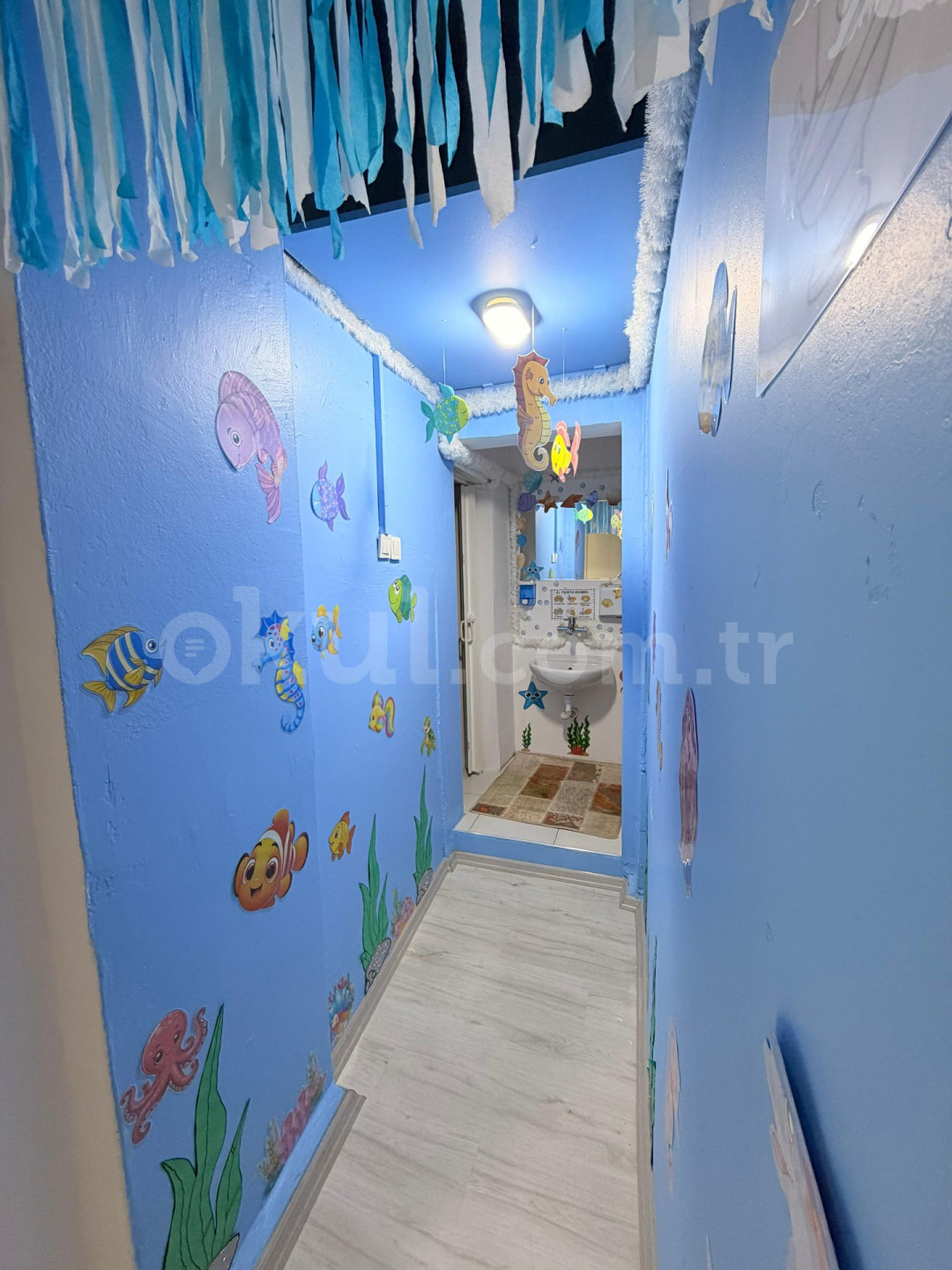 Özel Bayrampaşa Masal Ormanı Anaokulu - 13