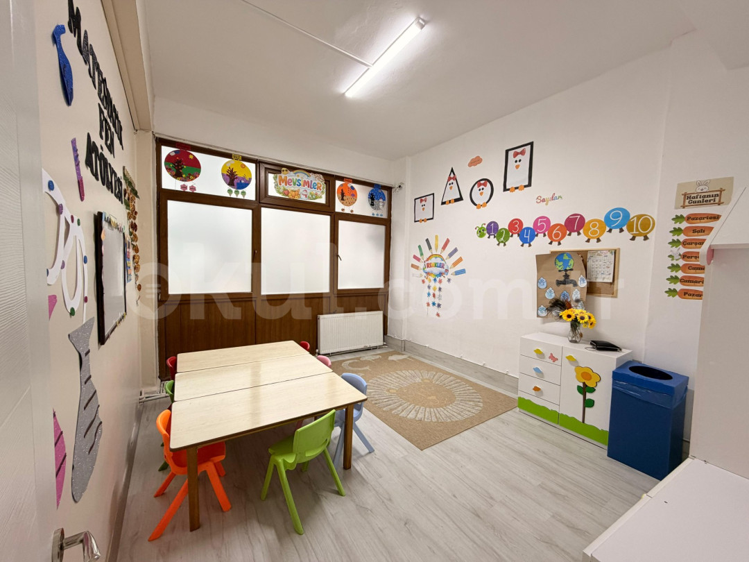 Özel Bayrampaşa Masal Ormanı Anaokulu - 22