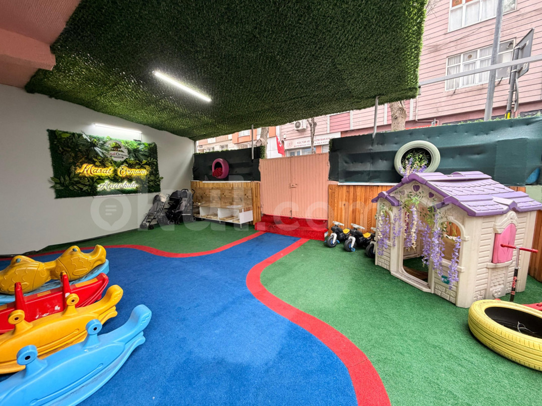 Özel Bayrampaşa Masal Ormanı Anaokulu - 5