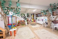  Özel Bayrampaşa Masal Ormanı Anaokulu