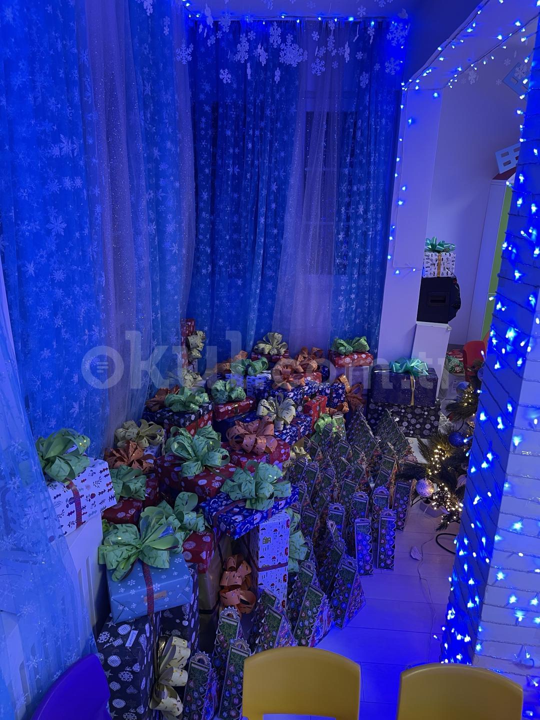 Özel Altın Balık Çocuk Evi - 45