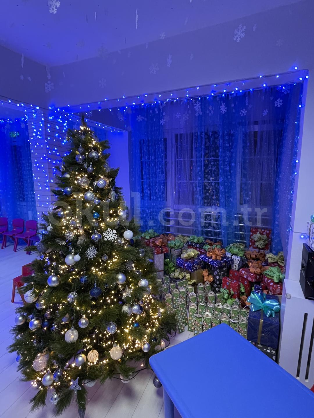 Özel Altın Balık Çocuk Evi - 47