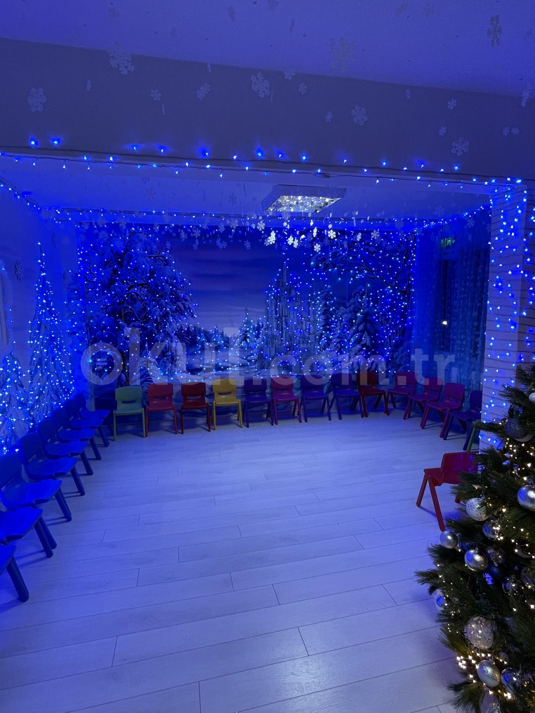 Özel Altın Balık Çocuk Evi - 48