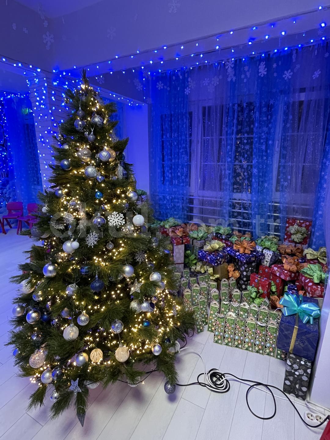 Özel Altın Balık Çocuk Evi - 44