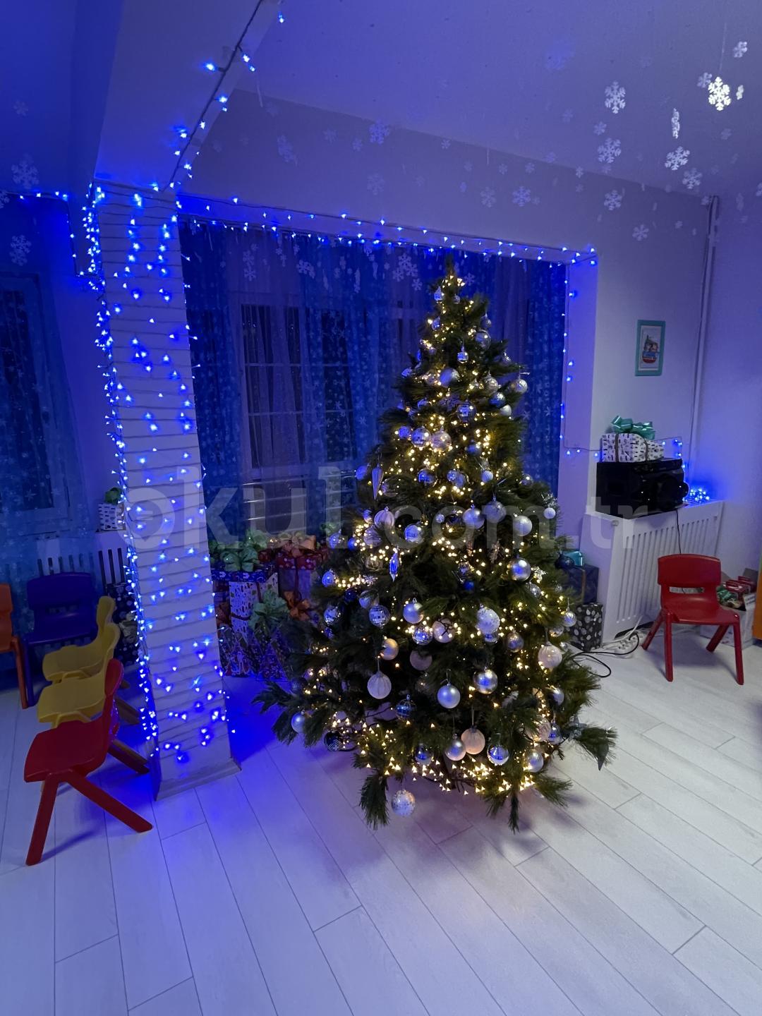 Özel Altın Balık Çocuk Evi - 46