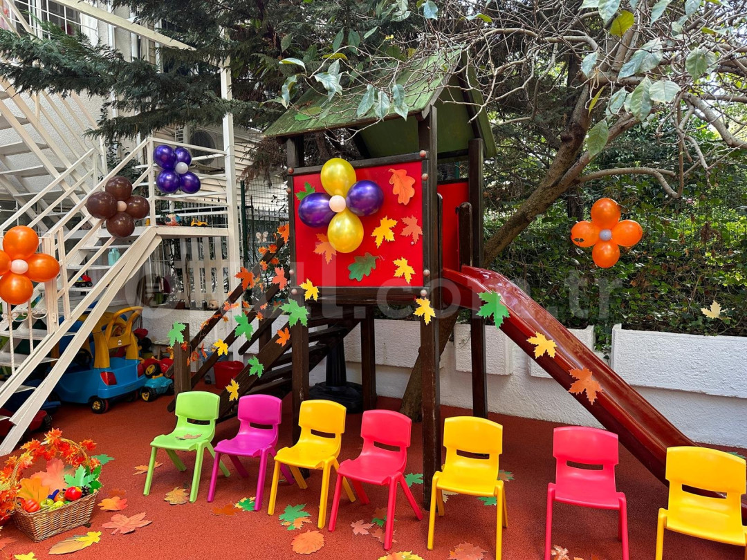 Özel Altın Balık Çocuk Evi - 15