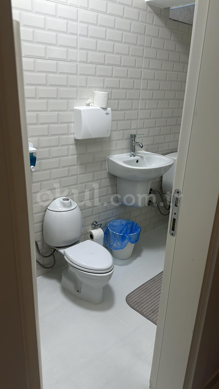 Özel Altın Balık Çocuk Evi - 34