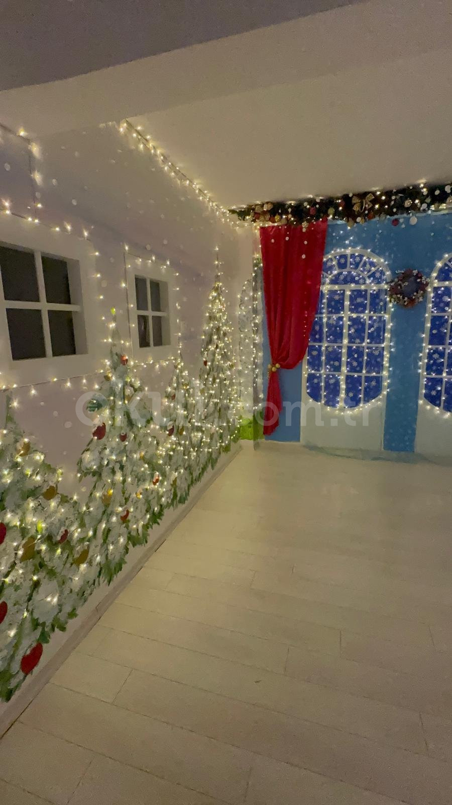 Özel Altın Balık Çocuk Evi - 25