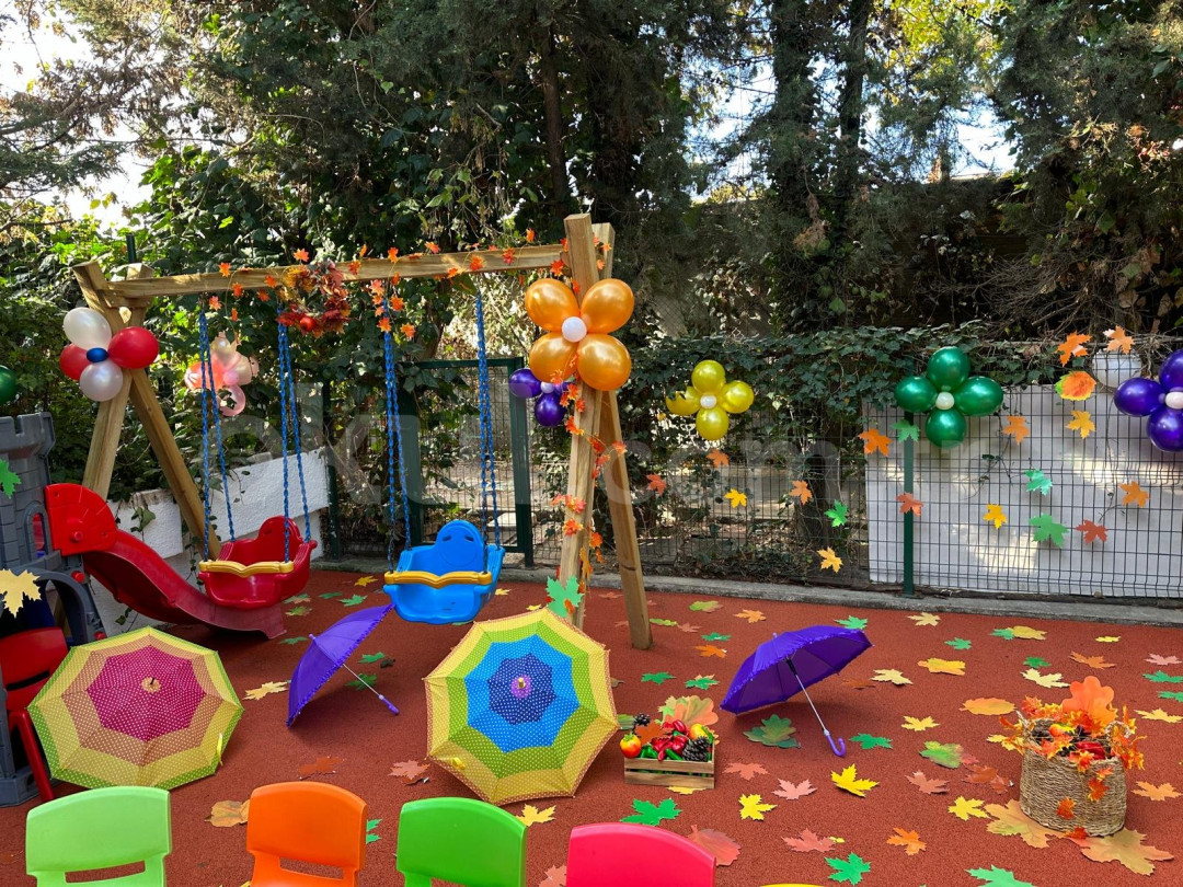 Özel Altın Balık Çocuk Evi - 11