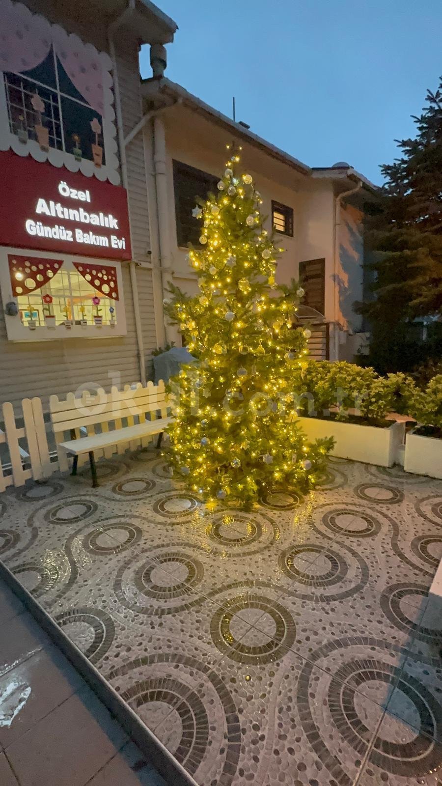 Özel Altın Balık Çocuk Evi - 4