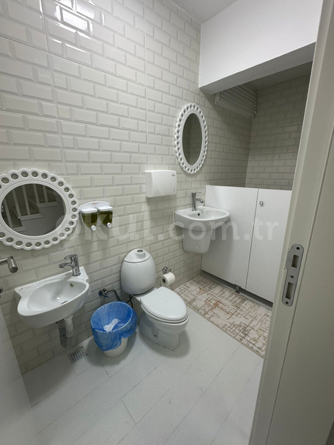 Özel Altın Balık Çocuk Evi - 38