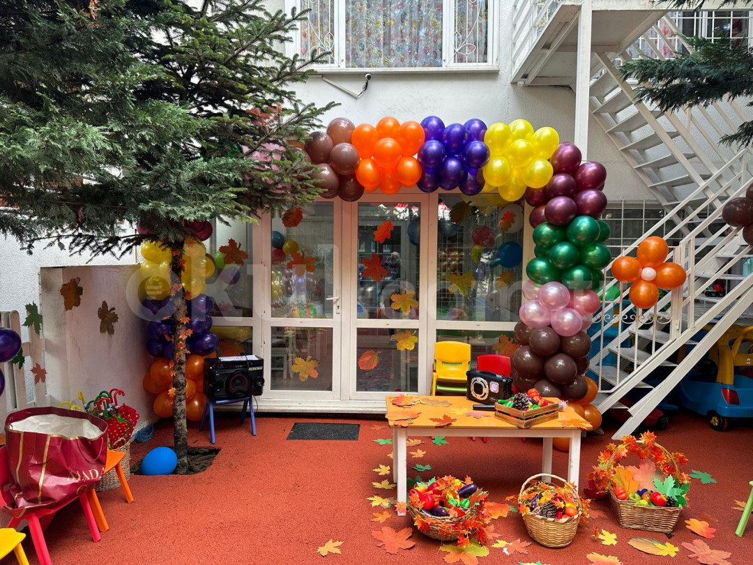 Özel Altın Balık Çocuk Evi - 6