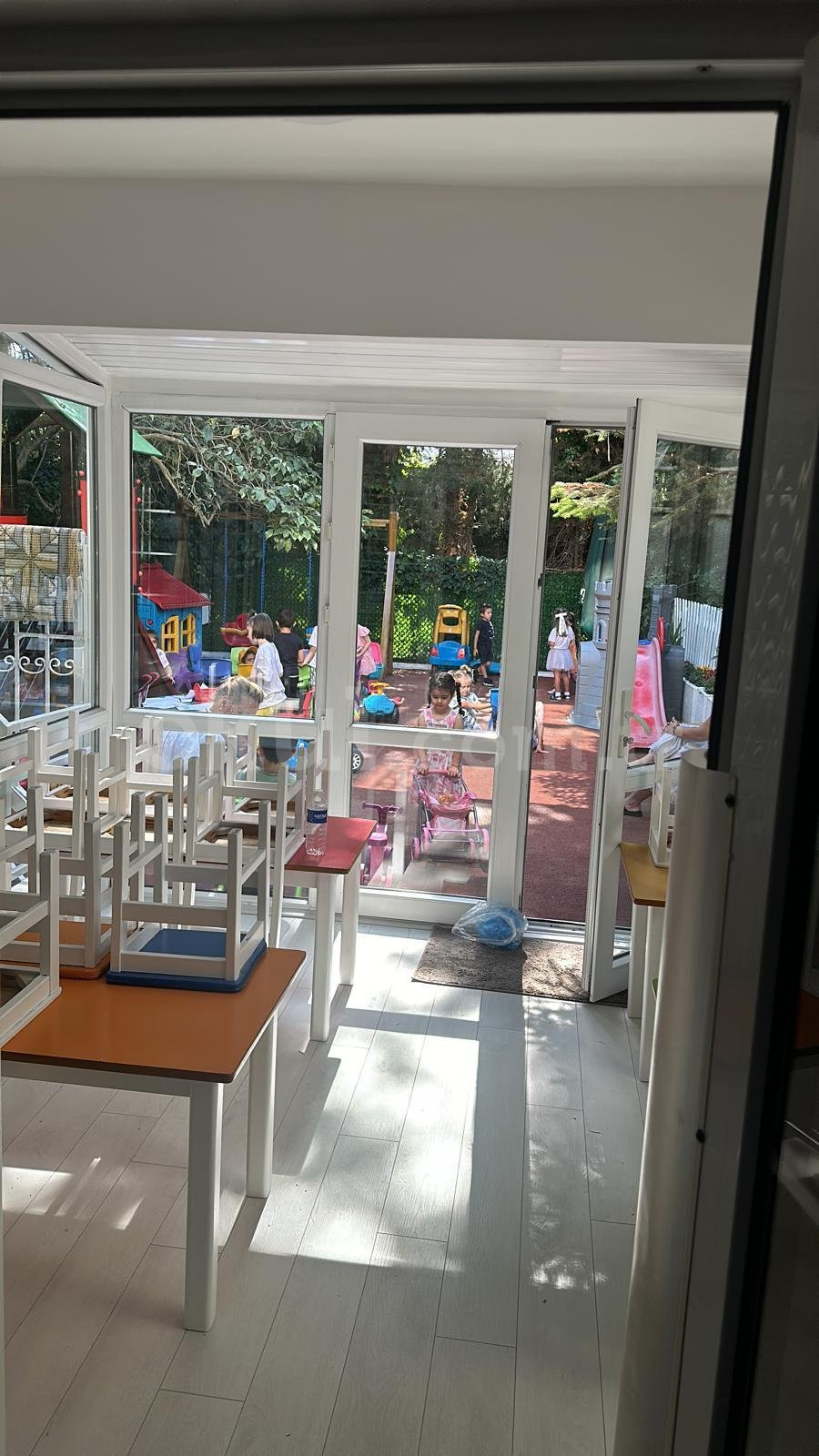 Özel Altın Balık Çocuk Evi - 17