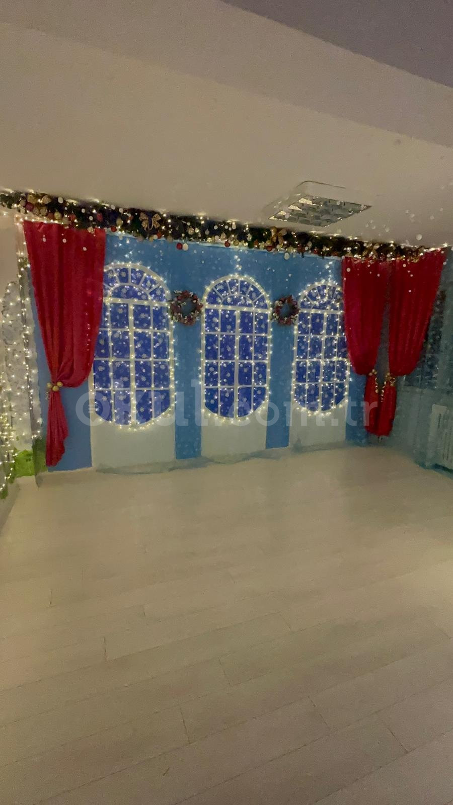 Özel Altın Balık Çocuk Evi - 26