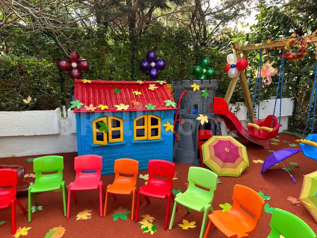 Özel Altın Balık Çocuk Evi - 10