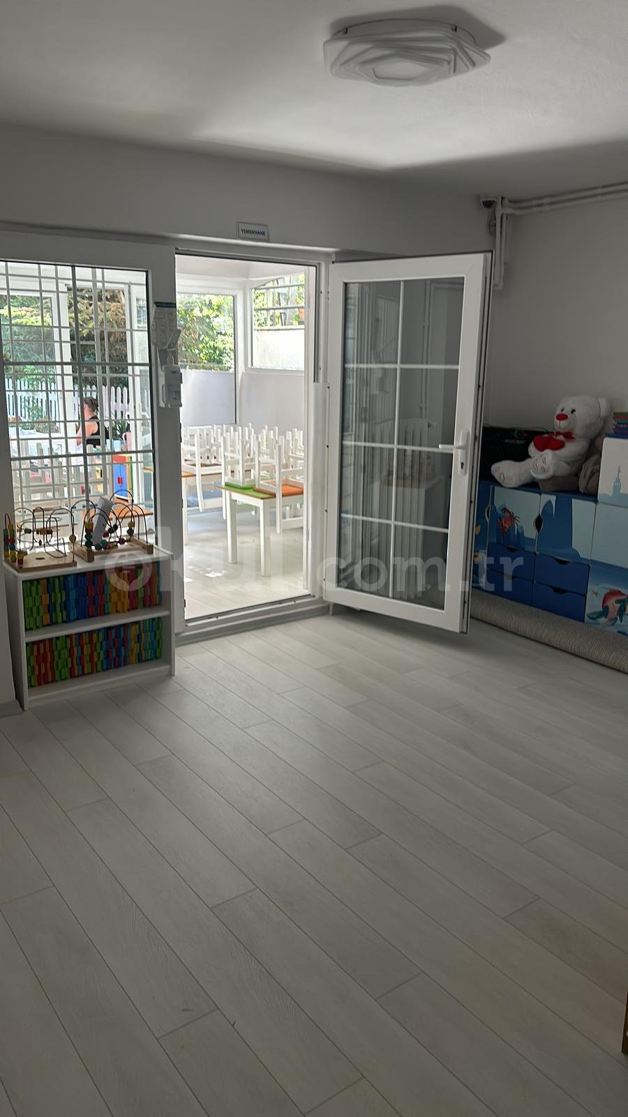 Özel Altın Balık Çocuk Evi - 20