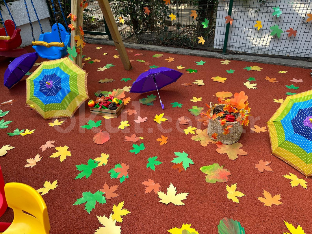 Özel Altın Balık Çocuk Evi - 12