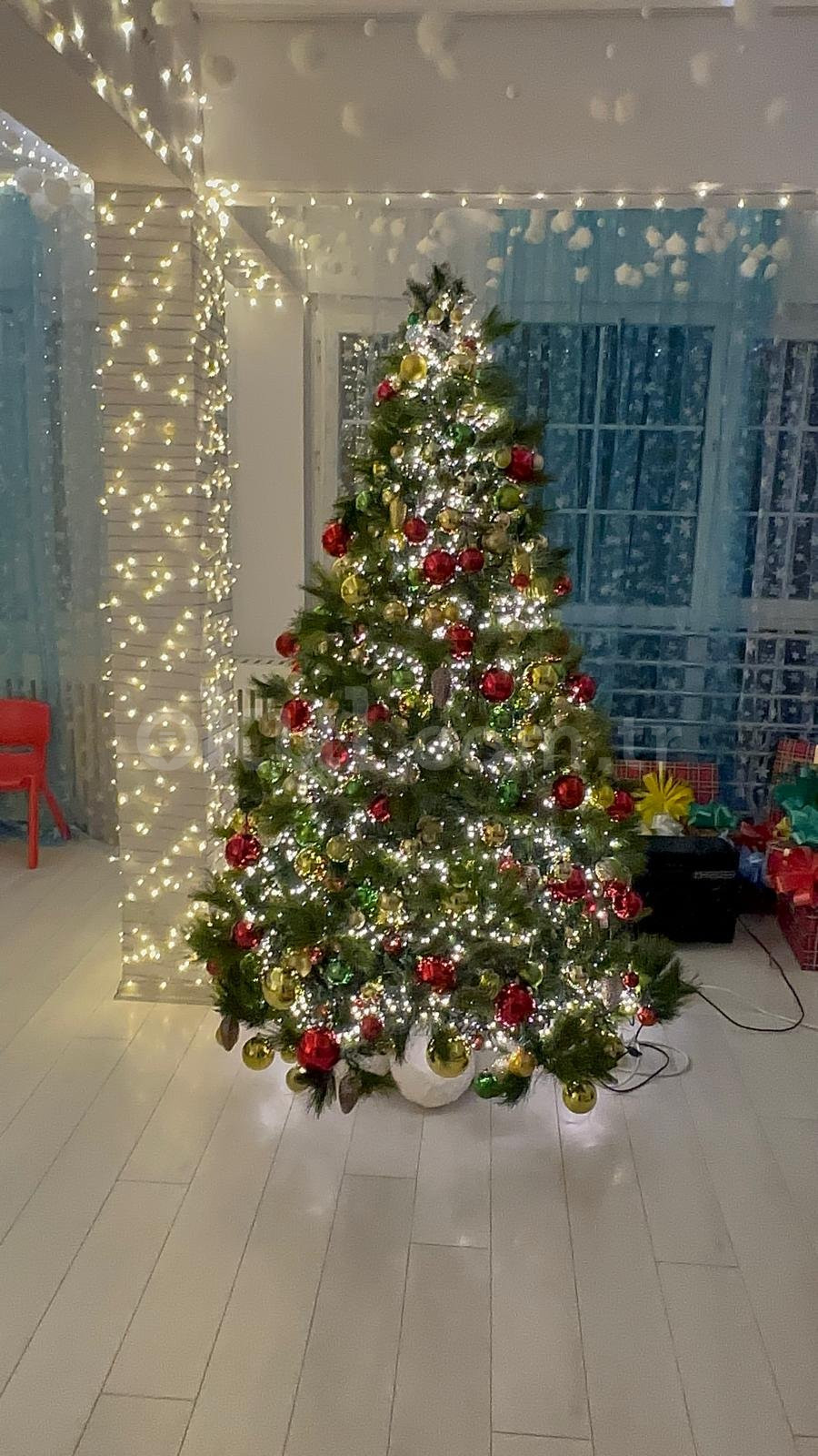 Özel Altın Balık Çocuk Evi - 28