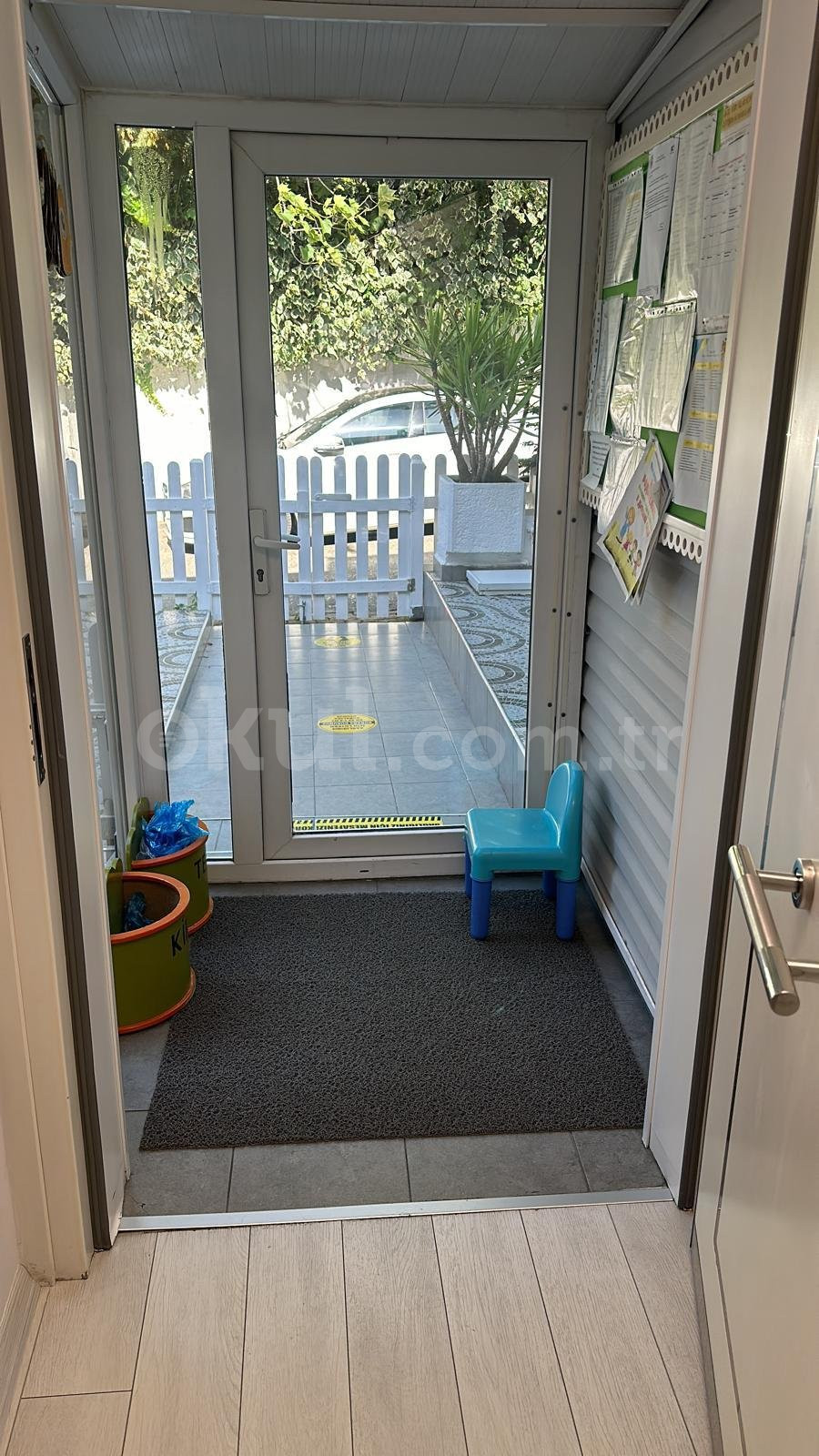 Özel Altın Balık Çocuk Evi - 5