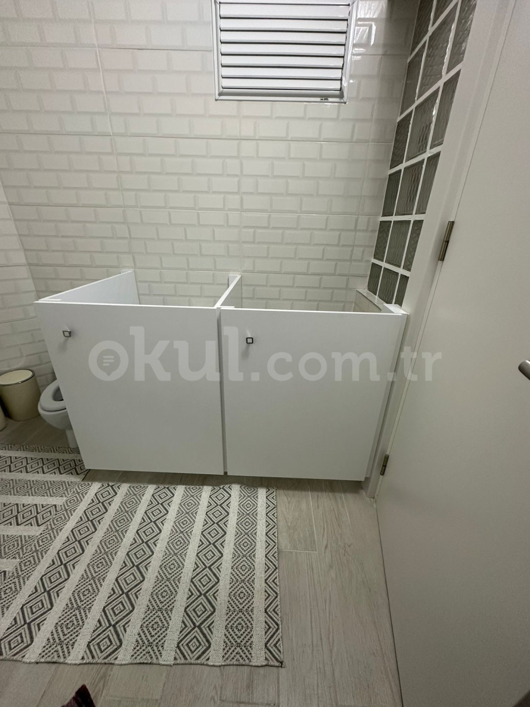 Özel Altın Balık Çocuk Evi - 36