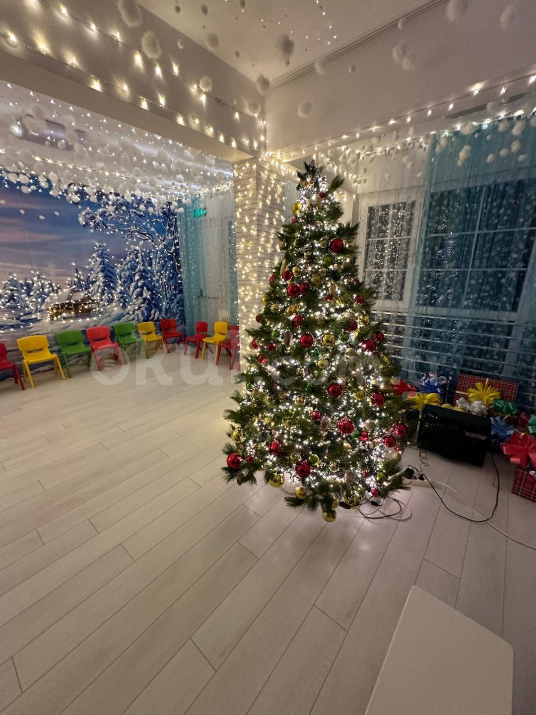 Özel Altın Balık Çocuk Evi - 32