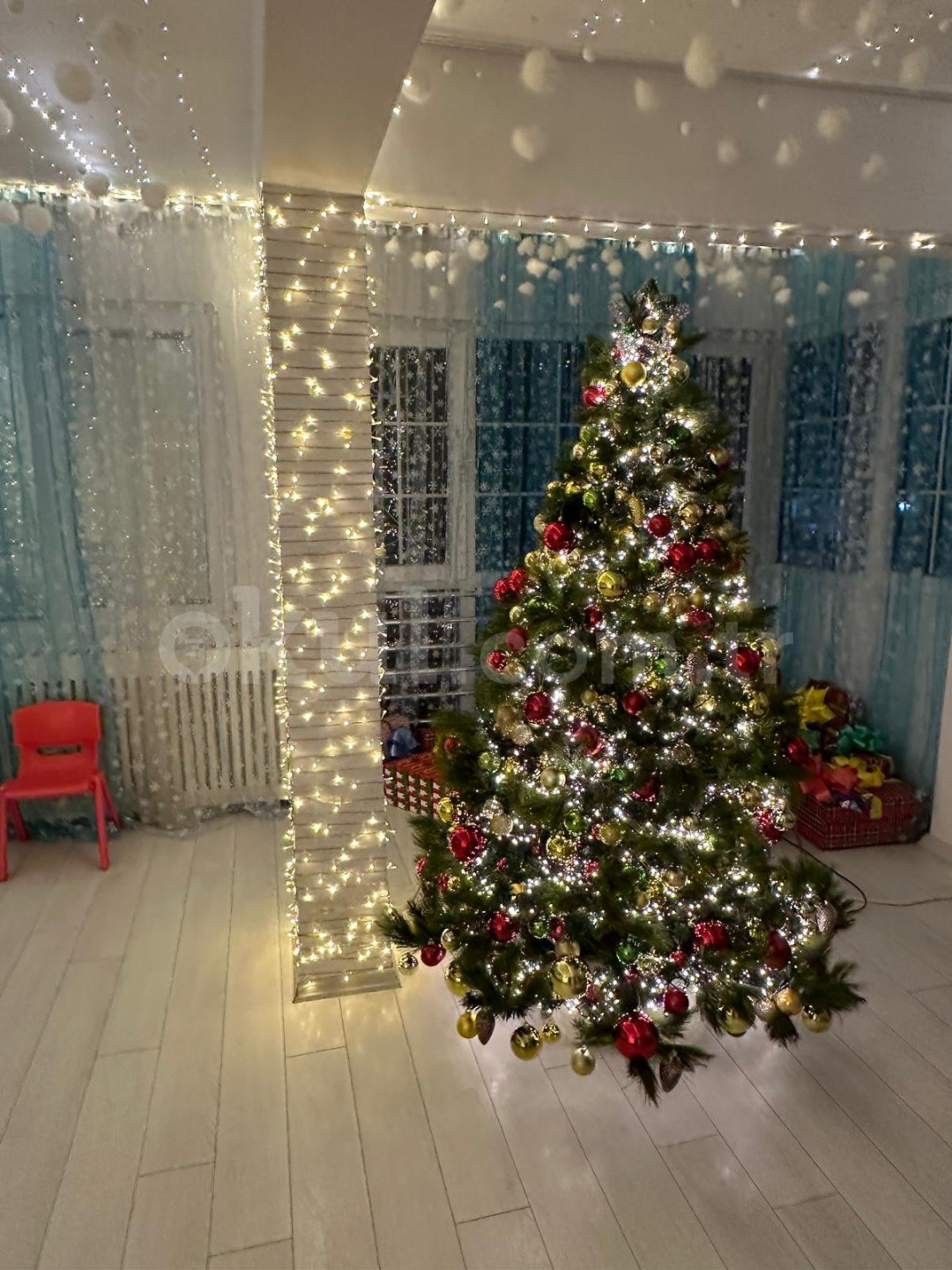 Özel Altın Balık Çocuk Evi - 29