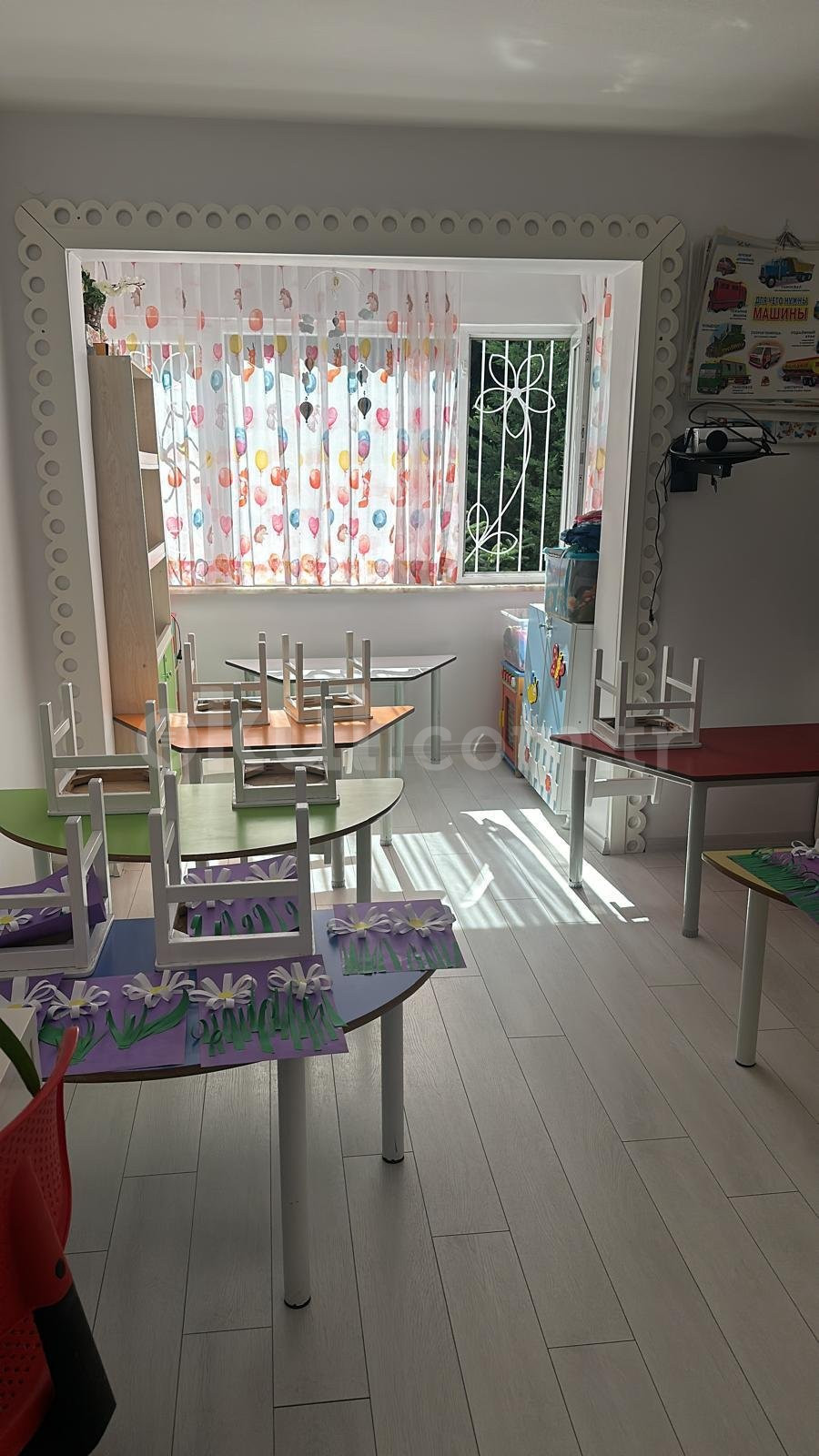 Özel Altın Balık Çocuk Evi - 18