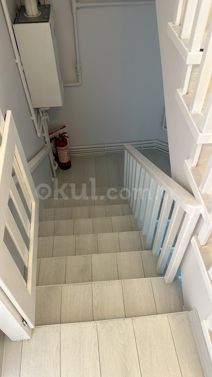 Özel Altın Balık Çocuk Evi - 19