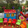 Özel Altın Balık Çocuk Evi