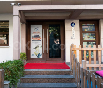 Özel MJS Anaokulları Mobidik Junior Schools