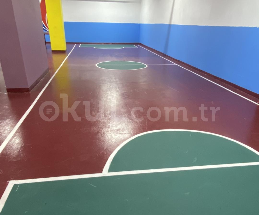 Özel Nazmi Arıkan Fen Bilimleri Maltepe Kampüsü Ortaokulu - 21