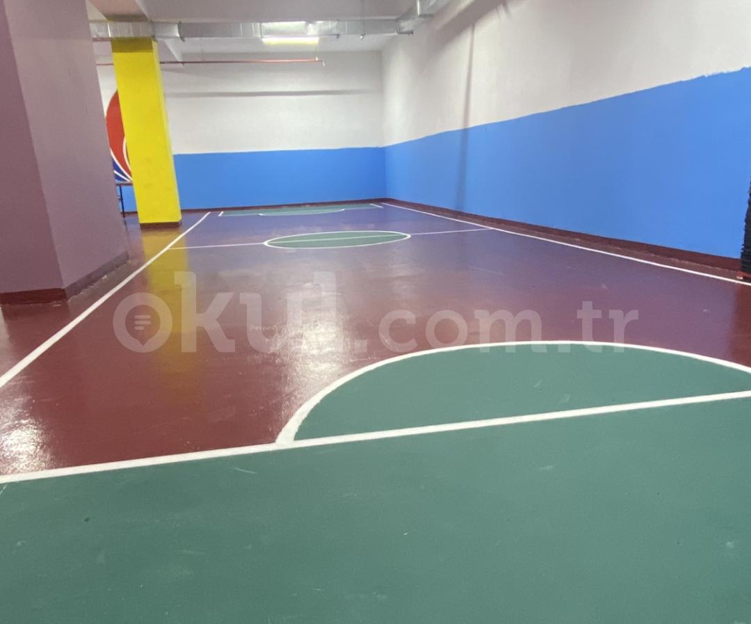 Özel Nazmi Arıkan Fen Bilimleri Maltepe Kampüsü Ortaokulu - 23