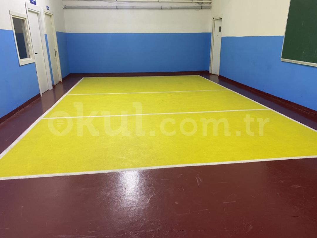 Özel Nazmi Arıkan Fen Bilimleri Maltepe Kampüsü Ortaokulu - 25