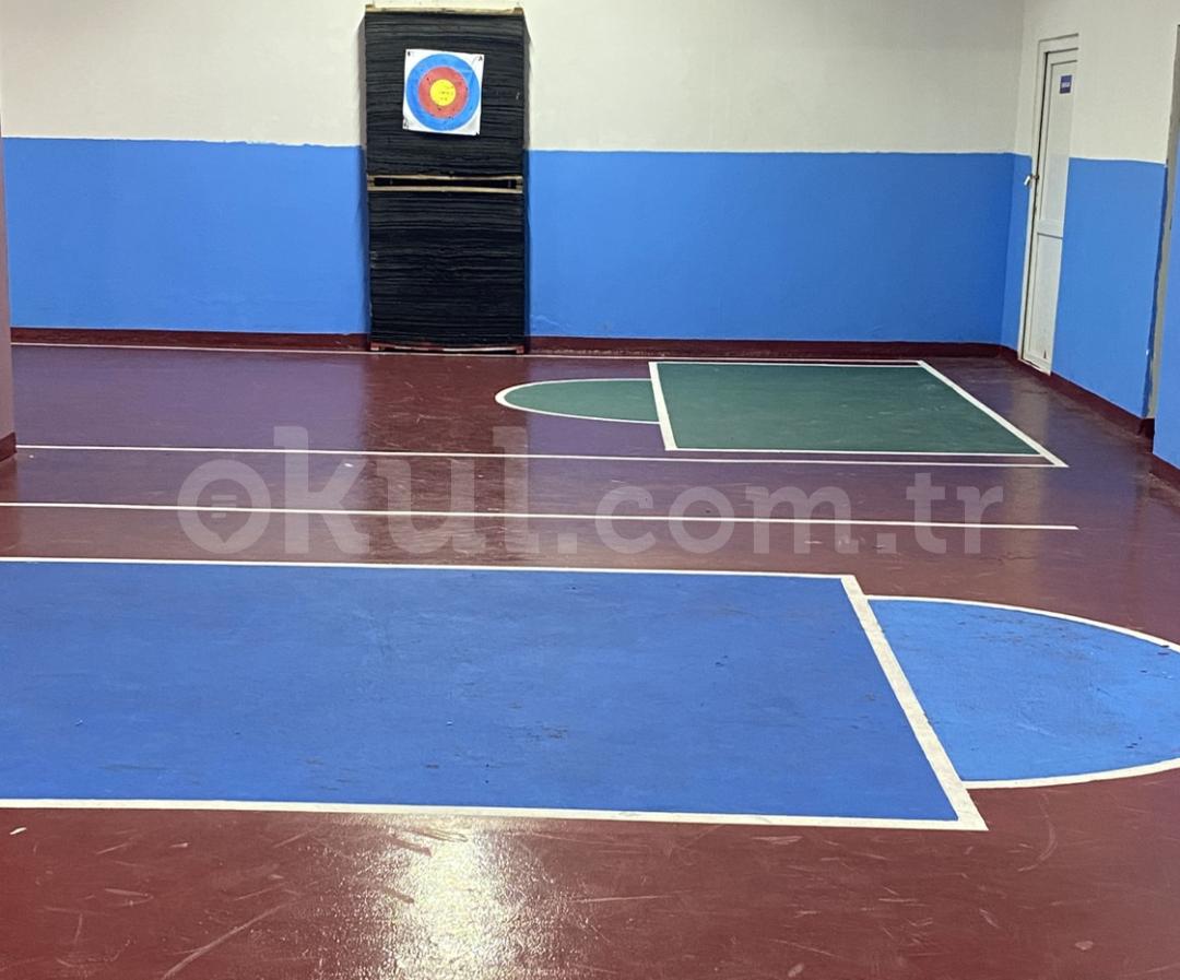 Özel Nazmi Arıkan Fen Bilimleri Maltepe Kampüsü Ortaokulu - 26