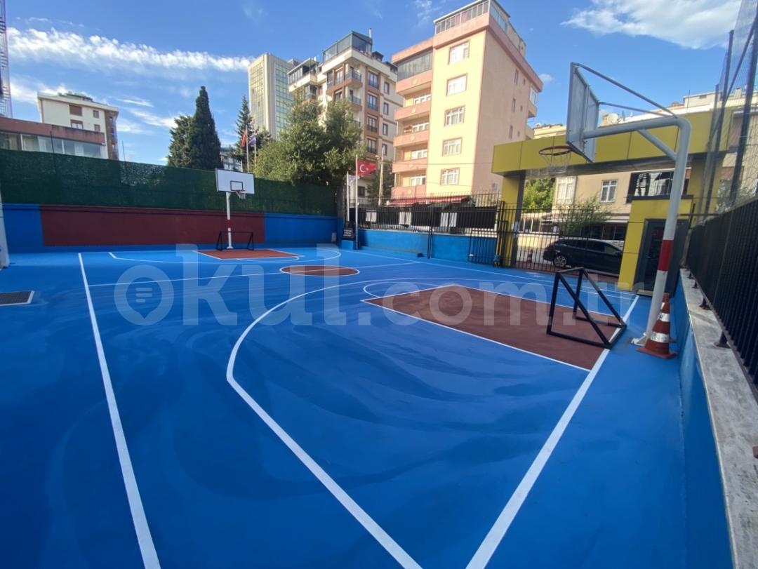 Özel Nazmi Arıkan Fen Bilimleri Maltepe Kampüsü Ortaokulu - 20