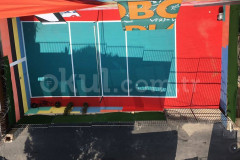 Özel Nazmi Arıkan Fen Bilimleri Maltepe Kampüsü Ortaokulu