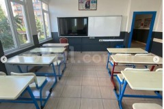 Özel Nazmi Arıkan Fen Bilimleri Maltepe Kampüsü Ortaokulu - 11