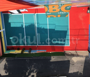 Özel Nazmi Arıkan Fen Bilimleri Maltepe Kampüsü Ortaokulu