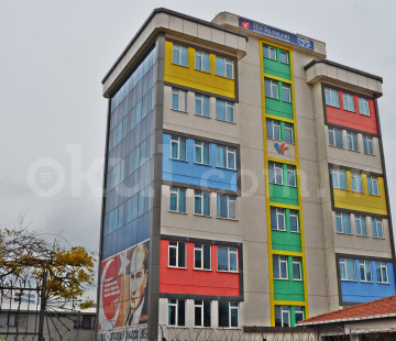 Özel Nazmi Arıkan Fen Bilimleri Maltepe Kampüsü Ortaokulu