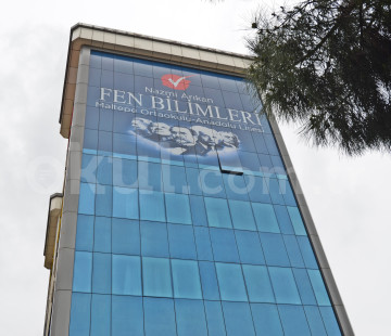 Özel Nazmi Arıkan Fen Bilimleri Maltepe Kampüsü Ortaokulu